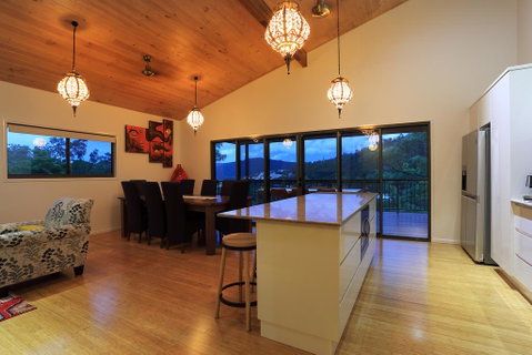 Cumberland Holiday Home - Holiday Home - Hotel Accommodation 3