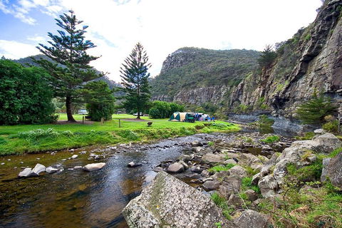 Cumberland River Holiday Park - Hotel Accommodation 0