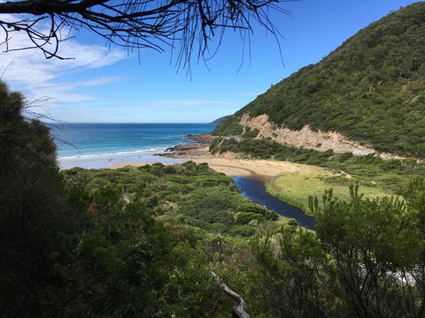 Cumberland River Holiday Park - Hotel Accommodation 3