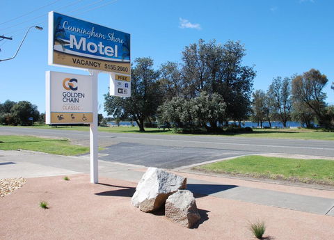 Cunningham Shore Motel - Hotel Accommodation 0