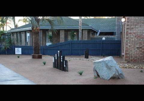 Cunningham Shore Motel - Hotel Accommodation 3