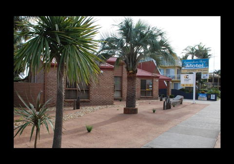 Cunningham Shore Motel - Hotel Accommodation 2