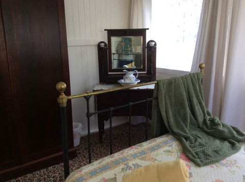 CupnSaucer Cottage - Hotel Accommodation 3