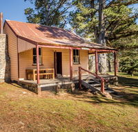 Currango Cottages - Hotel Accommodation