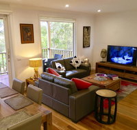 Cypress Villas Pokolbin Hunter Valley - Hotel Accommodation