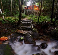 Daintree Cascades - Hotel Accommodation