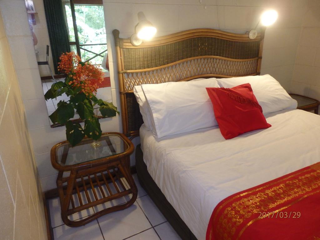 Rocky Point ACT Hotel Accommodation