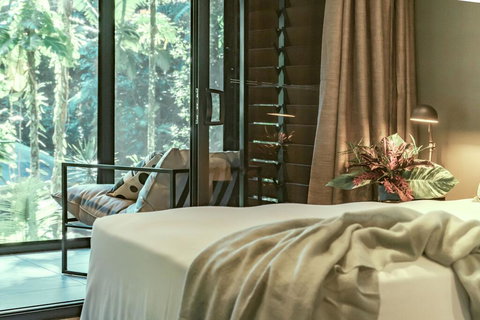 Daintree Ecolodge - Hotel Accommodation 3