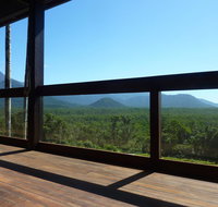 Daintree Holiday Homes - La Vista - Hotel Accommodation