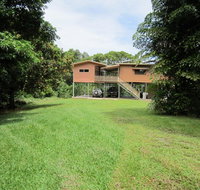 Daintree Lighthouse View - Hotel Accommodation