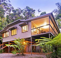 Daintree Magic - Hotel Accommodation