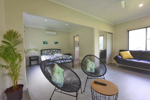 Daintree Peaks ECO Stays - Hotel Accommodation 2