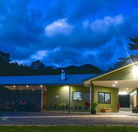 Daintree Peaks ECO Stays - Hotel Accommodation