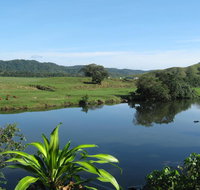 Daintree Riverview Lodges - Hotel Accommodation