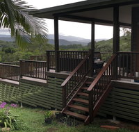 daintree valley cottage - Hotel Accommodation