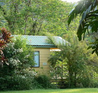Daintree Valley Haven - Hotel Accommodation