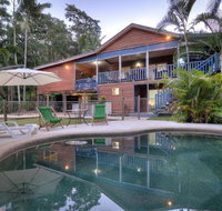 Daintree Village Hideaway - Hotel Accommodation