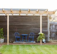 Daisy Bank Cottages - Hotel Accommodation