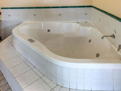 Dalby Homestead Motel - Hotel Accommodation 3