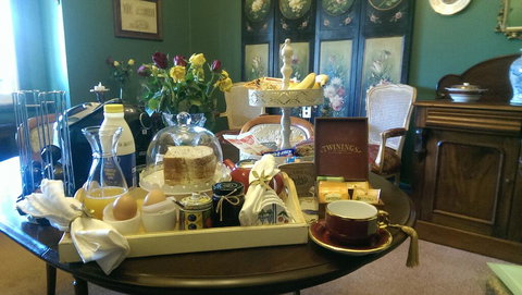 Dalfruin B&B - Hotel Accommodation 2