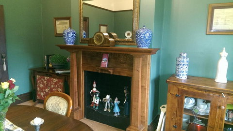 Dalfruin B&B - Hotel Accommodation 3