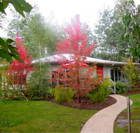 Dalrymples Guest Cottages