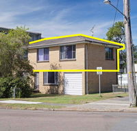 Dalwood' 1/43 Soldiers Point Road - top floor and perfect for small boat parking - Hotel Accommodation