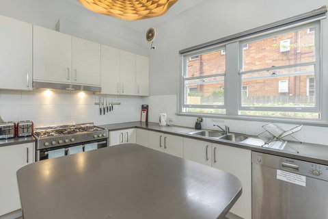 Dalziel Lodge - Hotel Accommodation 3