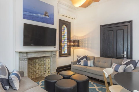 Dalziel Lodge - Hotel Accommodation 1