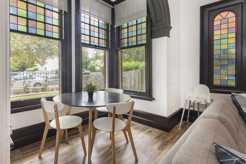 Dalziel Lodge - Hotel Accommodation 2