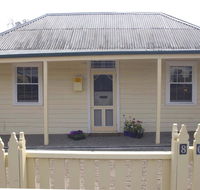 Darcy's Cottage on Piper - Hotel Accommodation