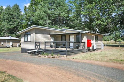 Dargo River Inn - Hotel Accommodation 3