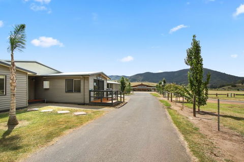Dargo River Inn - Hotel Accommodation 1