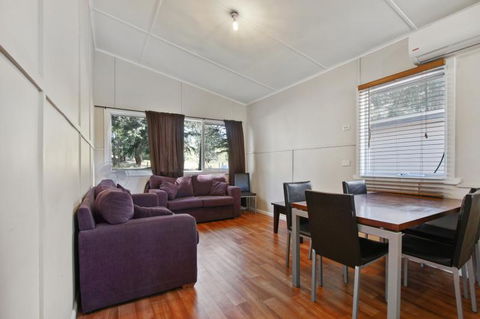 Dargo River Inn - Hotel Accommodation 2