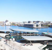 Darling harbour Waterview Luxury Apartment - Hotel Accommodation