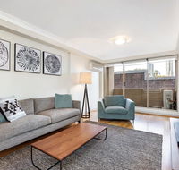 Darlinghurst Self-Contained Modern One Bedroom Apartment 21 CRN - Hotel Accommodation