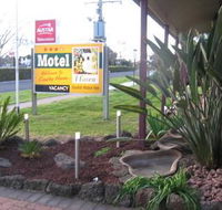 Darlot Motor Inn - Hotel Accommodation