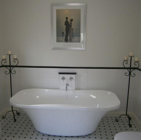 Darnell Bed & Breakfast - Hotel Accommodation 3