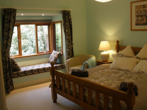 Darnell Bed & Breakfast - Hotel Accommodation 2