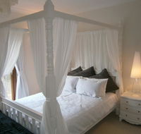 Darnell Bed  Breakfast - Hotel Accommodation