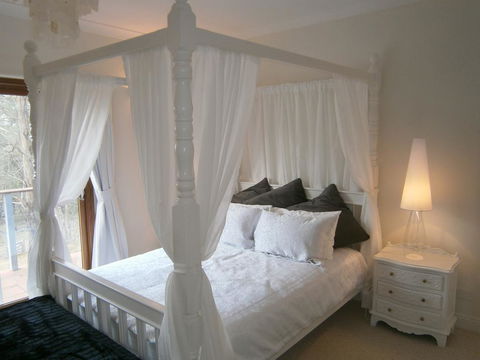 Darnell Bed & Breakfast - Hotel Accommodation 0