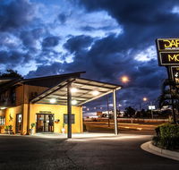 Darra Motel  Conference Centre - Hotel Accommodation