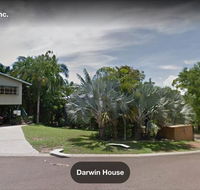 Darwin House - Hotel Accommodation