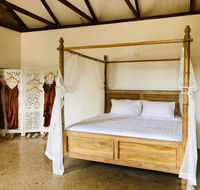 Dawesley Cottage - Hotel Accommodation
