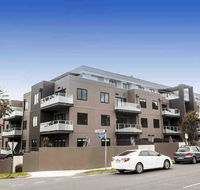 Deakin 2Bed 2Bath and Free parking - Hotel Accommodation