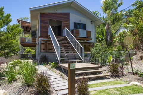 Deb's Shed - Hotel Accommodation 0