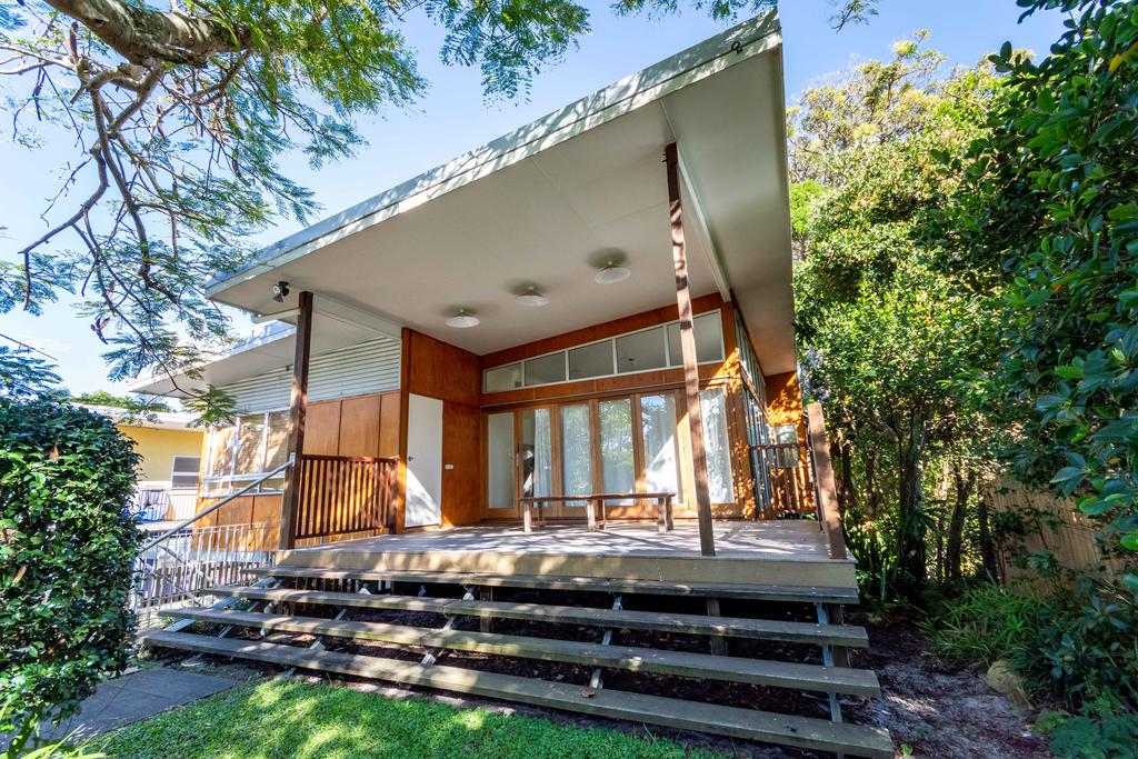 Welsby QLD Hotel Accommodation