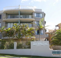 Deepwater Cove Unit 7 68 Lower Gay Terrace Bulcock Beach - Hotel Accommodation