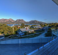 Deja Blu 1 - Hotel Accommodation