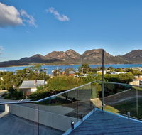 Deja Blu 2 - Hotel Accommodation